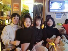 -音乐房子·Vintage Live Bar(玉林总店)