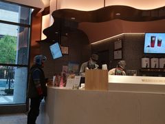 -奈雪的茶(青岛卓悦里INTOWN店)