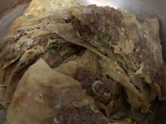 -清真永恒华威肉饼(潘家园店)