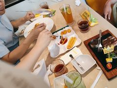 -豪客来牛排(海沧阿罗海店)