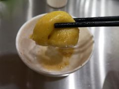 -粘豆包柴火铁锅炖