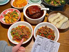 -恰饭·老长沙市井菜(天河客运站店)
