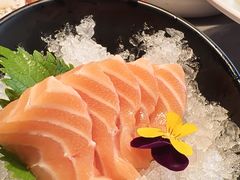 -水木锦堂·自助铁板烧(五道口购物中心店)