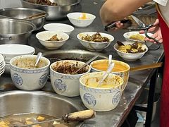 -广和隆猪蹄面(钟法路店)