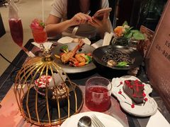 -Nord Grill&Bar Highland诺德西餐(深圳欢乐海岸店)