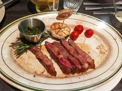 -卡朋西餐(宝安大仟里店)