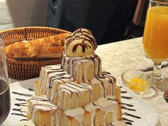 -俄士厨房(环球港店)
