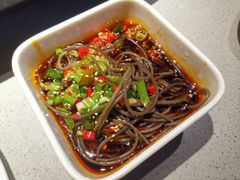 -半天妖烤鱼(芝罘万达店)