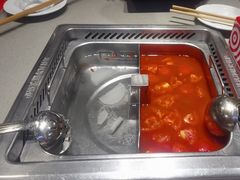 -海底捞火锅(六合天街店)