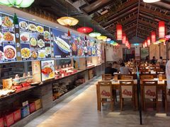 -大胡同天津菜·海肠捞饭·津门皮皮虾锅贴一绝(西姜井店)