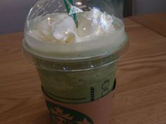 -星巴克(北京首都国际机场7店)