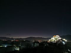 -平措康桑·和牛自助观景餐厅(布达拉宫店)