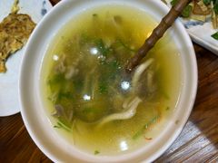 -下梅人家土菜馆(历史文化餐厅度假区店)