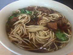 -李先生牛肉面大王(济泺路店)