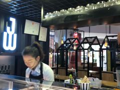-JW德国冻酸奶Frozen Yogurt(龙湖成都滨江天街店)