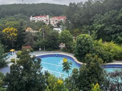 -随州碧桂园凤悦凤凰酒店