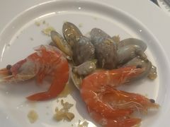 -昆山琶拉帝诗酒店·河畔咖啡厅Riverside Cafe