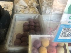 -耳朵眼炸糕(鼓楼店)