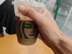 -星巴克(深圳石岩星城店)