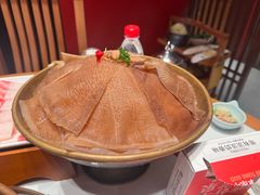 -宝泉铜锅·涮羊肉(解放东路店)