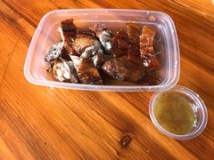 -黄连大头华烧鹅店(大良店)