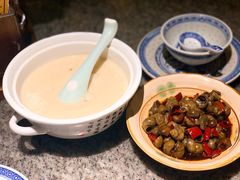 民国美龄粥-南京大牌档(中关村店)