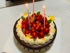 -好利来(团结湖店)