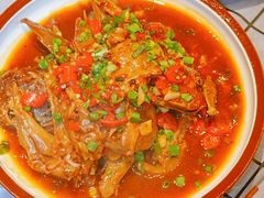 -江西老表·经典江西八大碗