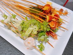 -热辣宗师·串串火锅(万达金街店)