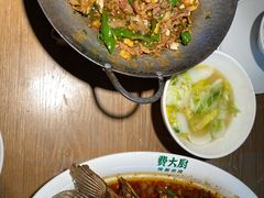 -费大厨辣椒炒肉(吉联MALL店)