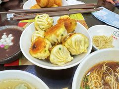 -毛华美食(清扬路店)