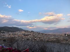 -丽江古城第一观景台