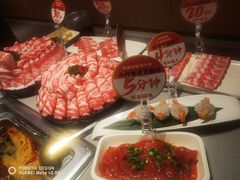 -海底捞火锅(河东万达广场店)