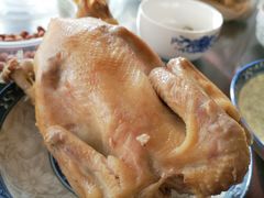 -阿侬盐焗鸡(清澜店)