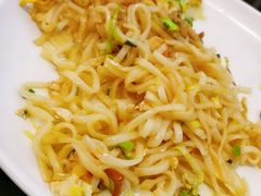 炒粿条-广场正宗原汁薏米店
