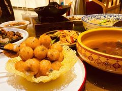 -茂盛小吃(蓝田店)