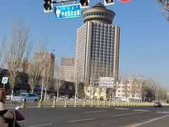 -巨华国际大酒店