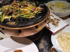 -京味斋·北京烤鸭(北京南站洋桥店)