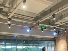 大堂-五里关火锅(牛市口店)