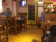大堂-重庆烧鸡公火锅(簋街店)