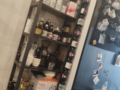 -醒味咖啡馆(南市桥巷店)