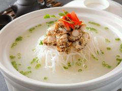 -竹雨堂创意中国菜(裕华店)