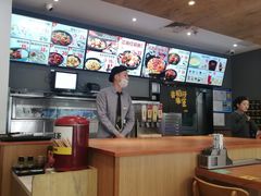 -老娘舅(吴淞路店)