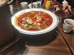 -聚汇三少·龙虾·中餐厅(莫邪路新天地店)