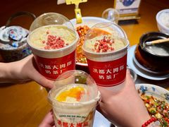 -图味美小黄鱼·景德菜(浙江路店)