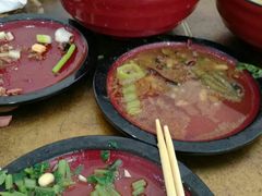 -惠丰源烩面馆(经七路店)