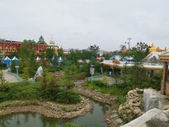 -汉堡王(海昌海洋公园店)