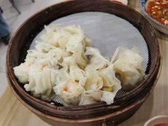-晓友烧麦(光华村店)