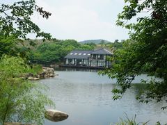 -白马涧龙池景区
