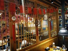 大堂-牛人·雪花牛·木炭烤肉(昆山陆家店)